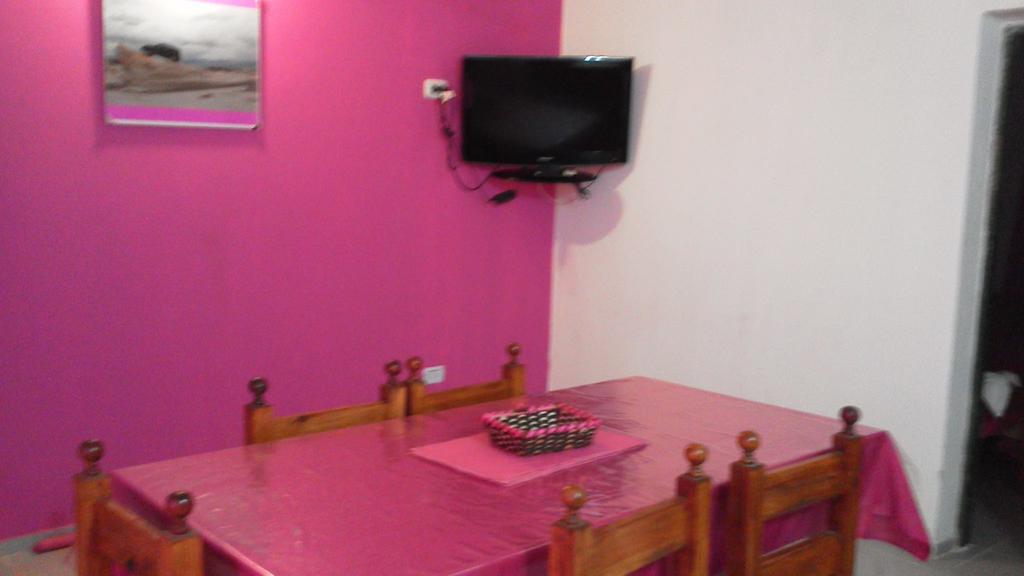 Fiambala Cabanas Pissis Villa Esterno foto