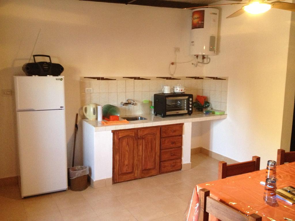 Fiambala Cabanas Pissis Villa Esterno foto