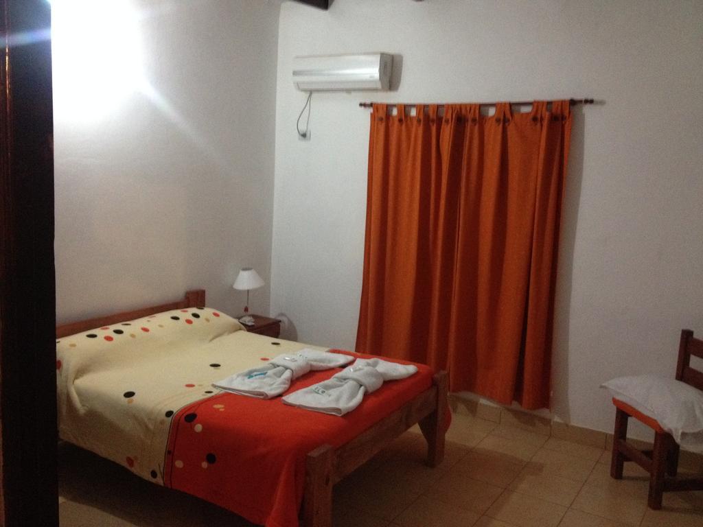 Fiambala Cabanas Pissis Villa Esterno foto