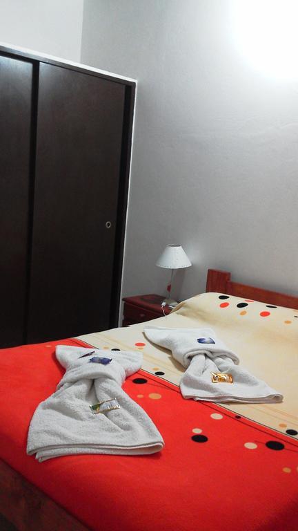 Fiambala Cabanas Pissis Villa Esterno foto
