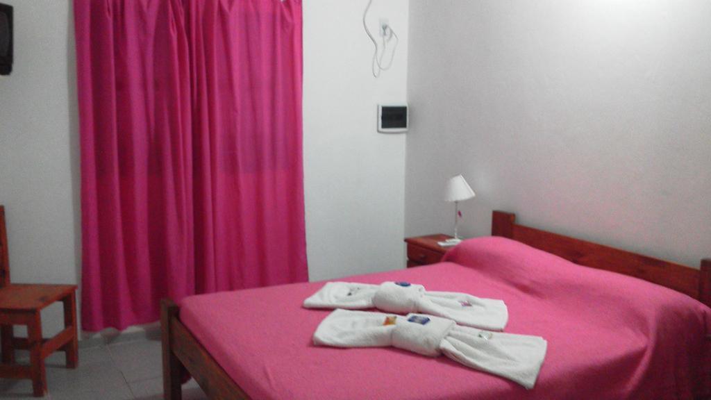 Fiambala Cabanas Pissis Villa Esterno foto