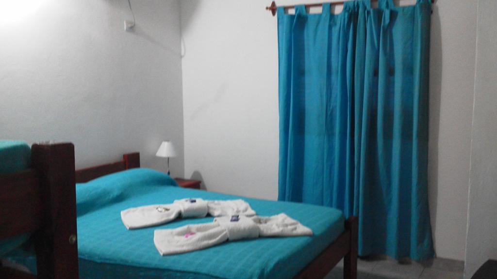 Fiambala Cabanas Pissis Villa Esterno foto